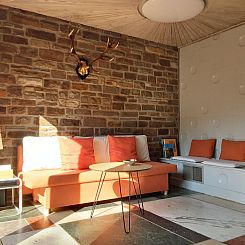 Appartement in Zendscheid mit Offenem Kamin