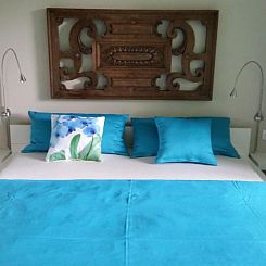 Appartement in Zendscheid mit Offenem Kamin