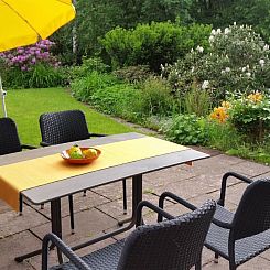 Appartement in Zendscheid mit Offenem Kamin