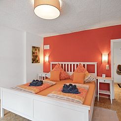 Appartement FeWo Helma