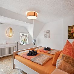 Appartement FeWo Helma