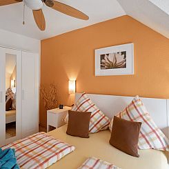 Appartement FeWo Helma