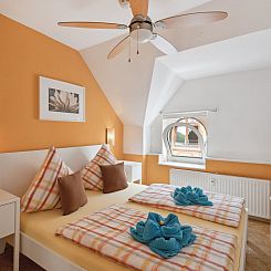 Appartement FeWo Helma