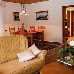 Appartement Belvedere