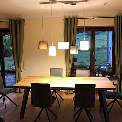 Vakantiehuisje in Kelberg