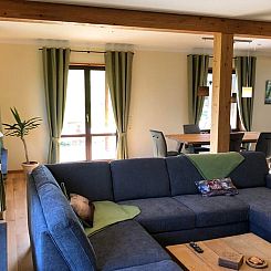 Vakantiehuisje in Kelberg