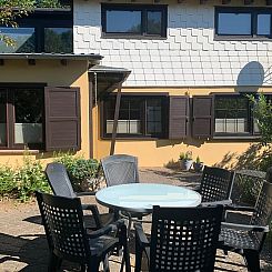 Vakantiehuis in Lambertsberg