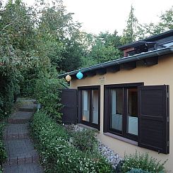 Vakantiehuis in Lambertsberg