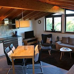Vakantiehuisje in Lambertsberg