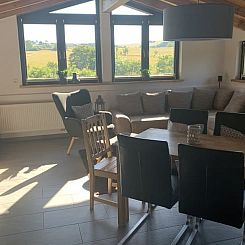 Vakantiehuisje in Lambertsberg