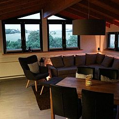 Vakantiehuisje in Lambertsberg