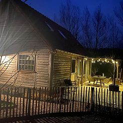 Vakantiehuis in Stekene