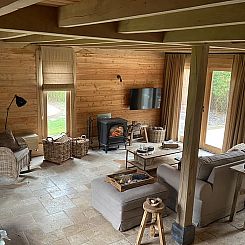 Vakantiehuis in Stekene