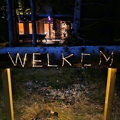 Vakantiehuisje in Stekene