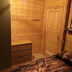 Vakantiehuisje in Stekene