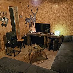 Vakantiehuisje in Stekene