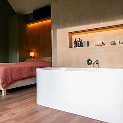 Vakantiehuisje in Stekene