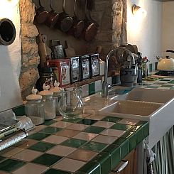 Vakantiehuis in Kerpen