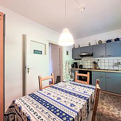 Appartement Wildbadstrasse