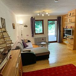 Appartement Haus Wildstein