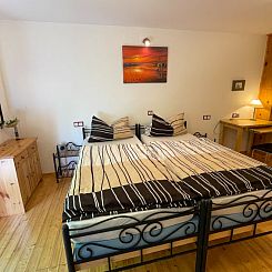 Appartement Haus Wildstein