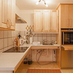 Appartement Haus Wildstein