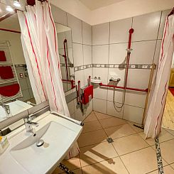 Appartement Haus Wildstein