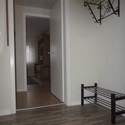 Appartement Wohnung Messe-Arena