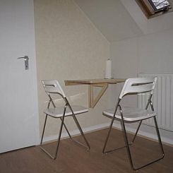 Appartement Wohnung Messe-Arena