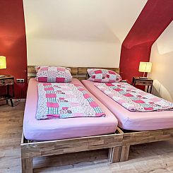 Appartement Kleeblatt