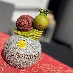 Appartement Kleeblatt