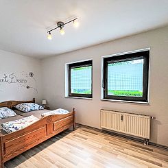 Appartement Ferienapartments Adenau