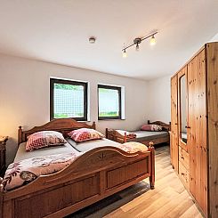 Appartement Ferienapartments Adenau