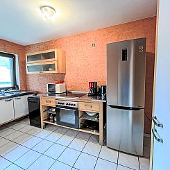 Appartement Ferienapartments Adenau