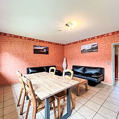 Appartement Ferienapartments Adenau
