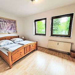 Appartement Ferienapartments Adenau