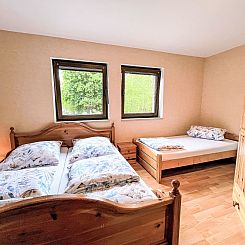 Appartement Ferienapartments Adenau