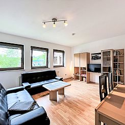 Appartement Ferienapartments Adenau