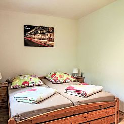 Appartement Ferienapartments Adenau