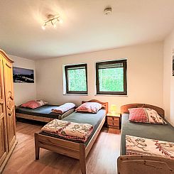 Appartement Ferienapartments Adenau