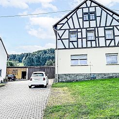 Appartement Kleine Wohnung Renata 2 nahe Nürburgring