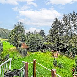 Appartement Ferienwohnung Renata 1 nahe Nürburgring