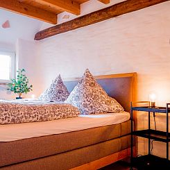 Vakantiehuis in Münstermaifeld