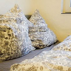 Huisje in Münstermaifeld