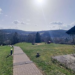 Vrijstaande woning in Kronenburg