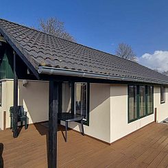Vrijstaande woning in Kronenburg