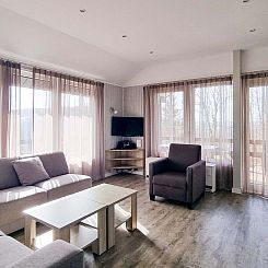 Vrijstaande woning in Kronenburg