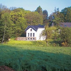 Huisje in Blankenheim