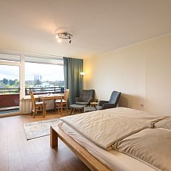 Appartement B907