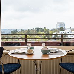 Appartement Sonnenschein (B807)